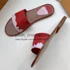 Fashion Designer Summer Slides for Tie Dye Sandals Slides with Box Designer039S Sandali pastello per 3683968