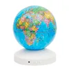 Smart AR Globe Starry Lighting Led Starry Sky Projection Lampor Barnprognoser Sova Night Light A37