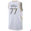 2021 NEW Julius Randle RJ Barrett Derrick Rose Black Basketball Jersey 30 9 4 33 8 Patrick Ewing Kemba Walker Men's City Jerseys