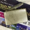 27 colors brand designer wallets wristlet K card holder women coin purses clutch bags zipper pu design wristlets4948073