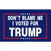 Trump 2024 Take American Back Car Stickers Polyester Save American US Presidentail Trumps Sticker Decoratieve FHH21-860