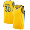 30 Stephen 0 Jayson Curry Tatum Camisetas de baloncesto 7 Jaylen 11 Klay Brown Thompson 75.a camiseta