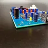 Dekoder Freeshipping Dekoder Włókno USB Koncentryczne DAC Decoder Board TDA1543 Osiem i dziesięć współbieżnych gorączki Audio Card OTG