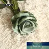 1 Branch Long Rose Artificial Flowers DIY Silk Fake Flower Fresh Flores for Party Home Garden Wedding Decoration