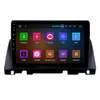 Navigazione GPS stereo per auto Android con touchscreen HD da 10,1 pollici per KIA K5 2016 con supporto Bluetooth USB WIFI SWC 1080P