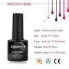 Kit per nail art Set manicure Lampada UV a LED per smalto Trapano da 20000 giri/min 302010 Kit gel per estensione poli colore4569930