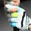 garden supplie 1 set golf protection fingertips natural silica gel Protect your fingers strengthen your hands play the ball FAST2711