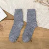 Wholesale-Hot sale Autumn Winter Men cotton socks long socks Man national wind fashion thick lines Casual Warm cotton sports socks