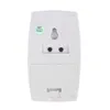 Wireless Doorbell 100m Range Cordless Music Door Bell med LED Light Remote Control Home Security System Easy Installation1