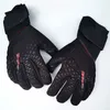 GK Phantom Elite Latex Gloves Gloves без защиты от пальцев Утолщенные футбольные вратарь -перчатки Профессиональный футбольный вратарь GLOV2511456