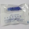 デザイナーマイクロニードルローラー50pcs /ロットニードルカートリッジピンDr.Pen Derma Pen MicroNeedle Pen充電式皮膚の針