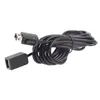 2 -pakowy kabel przedłużacz dla Nintendo Classic NES Mini / SNES Mini kontroler Wii U 3M