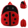 Plush Toys Children's Plush Backpack Cartoon Protto Protto Procted Dolled Doll عالية الجودة