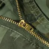 Camouflage Camo Cargo Shorts Men Mens Casual Male Loose Work Man Militär Kort Byxor Plus Size 29-44 220301