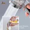 ZGRK Faucet External Shower Hand Bathroom Spray Drains Strainer Hose Sink Washing Hair Wash Shower 201105