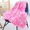 Faux Fur Throw Blanket Hypoallergenic for Bed Couch Super Soft Light Weight Luxurious Cozy Warm Fluffy Plush