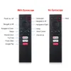 Mecool BT Control remoto por voz reemplazo Air Mouse para Android TV Box Mecool KM6 KM3 KM1 ATV Google Voice TVBox2201595