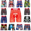 boxers homme en soie glacée