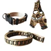 designer dog collars leashes