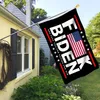 Presidente estadounidense Biden Flags 3x5, 100% Poleyster Fabric National Advertising 100d Fabric Digital Impreso, arandelas de latón