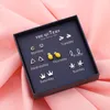 minimalist jewelry box