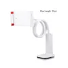 Supporto tablet per il supporto per telefono per iPad Phone Mount Phone Tablet Supporto per tablet 4-10.6 pollici Lungo Stand pigro Accessori per tablet per iPad per Samsung