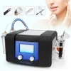 New 4IN1 Diamond Dermabrasion Beauty Equipment Skin Clean At Home Facial Skin Rejuvenation Acne Removal Hydra Peel Machine