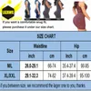 LAZAWG Sexy Butt Lifter Control Slipjes Naadloze Shapewear Body Shaper Slips Booty Push Up Underwear Big Ass Hef op Panty Slanke Y220311