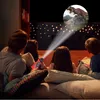 2021 Ny Dinosaur Projector Night Study Learning Toy Flashlight Sleeping History Early Education Model Torch Flashlight Fun 257J6227240