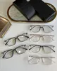 NewArrival Superlight P00121 Metal Square Fullrim Glasses Frame Unisex 5416146 for optical Ieewear Fullset Box 9152819