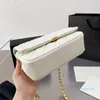 디자이너 - 클래식 단일 플랩 백 Womens 체인 핸들 totes MateLass Crossbody 어깨 가방