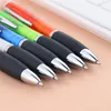 5 kleuren spray pen balpen plastic spuit parfum balpen alcohol spray pen office levert gratis verzending