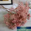 7 Colours 1PC Artificial Flower Fake Baby's Breath Gypsophila Bouquet Wedding Arrangement Home Decoration