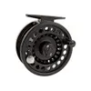 Aventik Z Fly Reel Center Drag System Classic III Graphite Graps Arbor Tailles 34 56 78 Fly Fishing Reels 2011263616636