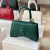 مصمم - المرأة الجديدة حقيبة يد السيدات حقيبة الكتف الأزياء رسول حقيبة الكلاسيكية جودة محفظة خمسة ألوان