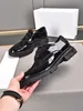 2022 newest fashion luxury designer man shoe casual leather shoes comfortable high quality leisure men shoes size 38-44 with box