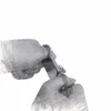 Camatech roestvrijstalen duimboeien met sleutel verstelbare vinger handboeien metalen vergrendelende neus beperkingen BDSM martelingspellen
