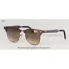2021 Najwyższej jakości retro prawdziwe aluminiowe okulary przeciwsłoneczne mężczyźni mężczyźni projektantka marki Gafas Uv400 klub okulary słoneczne odcienie Lunete Oculo SUNGLAS2038713