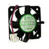 New Original YOUNG LIN DFB401012M 40 10MM 12V 0 7W 2wire double ball cooling fan223S