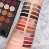 Tati Beauty Spheshadow Proszek świąteczne Prezenty 24 kolor migotliwy matowy brokat trwały tekst oczu paleta 281Z5243820