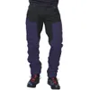 Sports Long Cargo Pants Casual Men Fashion Color Block Multi Pockets Work Trousers for Hiking Sport Pants