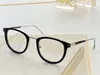 5612 montatura per occhiali lenti trasparenti occhiali da uomo e da donna occhiali da vista miopia Retro oculos de grau occhiali da vista da uomo e da donna miopia fram270P