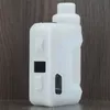 Aegis Hero Étui en silicone Sac Manchon en caoutchouc coloré Housse de protection Peau de gel de silice pour Geekvape Aegis Hero Kit Pod Box DHL