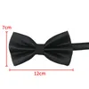 Bow Ties Landuxiu Mens Tie Butterfly Knot Man 액세서리 남성용 고급스러운 Cravat 형식 상업복 결혼 선물 Bowtie Fred22