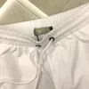Mens Shorts Sommer Stil Weibliche Fitness-Gym Herren Kleidungsmode Designer Atmungsaktive Strandhose Perfekt Für T-Shirt M-3XL # 45