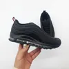 Max 97 Cushion 97s Sneakers Running traspiranti per bambini in pelle e mesh 97 OG TPU Built-Air Air Kids Sneakers ammortizzate per esterno