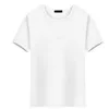 Designer Tshirt Hommes Lettre Imprimer D'été Tops O Cou Mode Casual Big Plus La Taille 4xl 5xl Coton Tees Just Break It WE