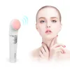 3-in-1 Electric Epilator with Epilation Massage Cleansing Head