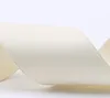 Корейский шелковой лентой двухсторонний полиэстер упаковка бумаги хлопчатобумажные аксессуары цветка обертывание DIY материал лук