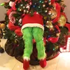 Noel Ağacı Süslemeleri için Hesap AçınGiriş Yap Noel Ağacı Süslemeleri Peluş Asılı Bebek Noel Ağacı Tatil Partisi Ücretsiz Kargo 201128